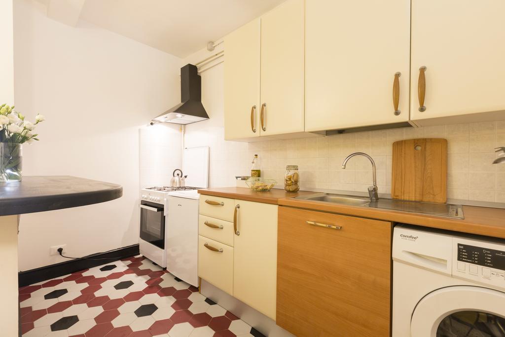 Trasteverehome - Ripa Rome Trastevere Home Exterior photo