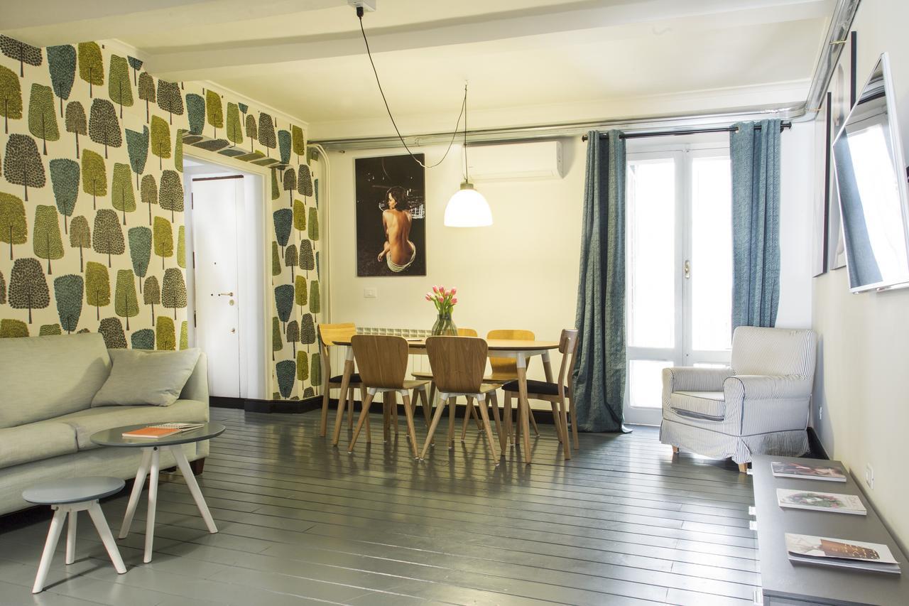 Trasteverehome - Ripa Rome Trastevere Home Exterior photo